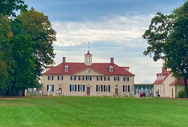 建國之旅2025精華遊