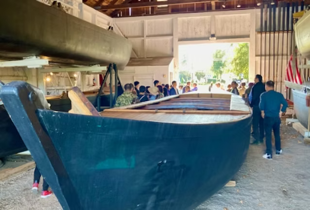 建國之旅2025精華遊