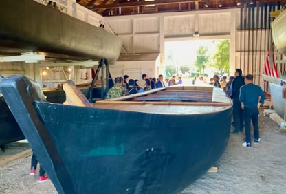 建國之旅2025精華遊