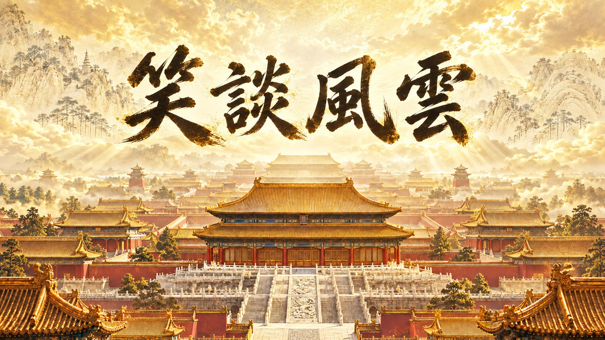 系列節目