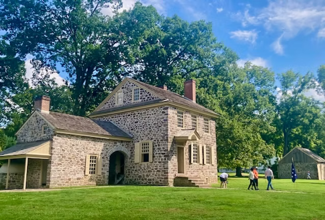 建國之旅2025精華遊