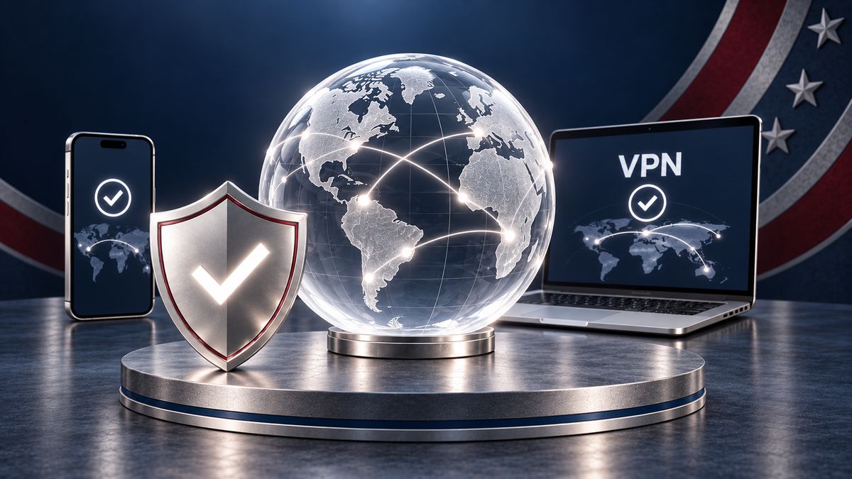 VPN